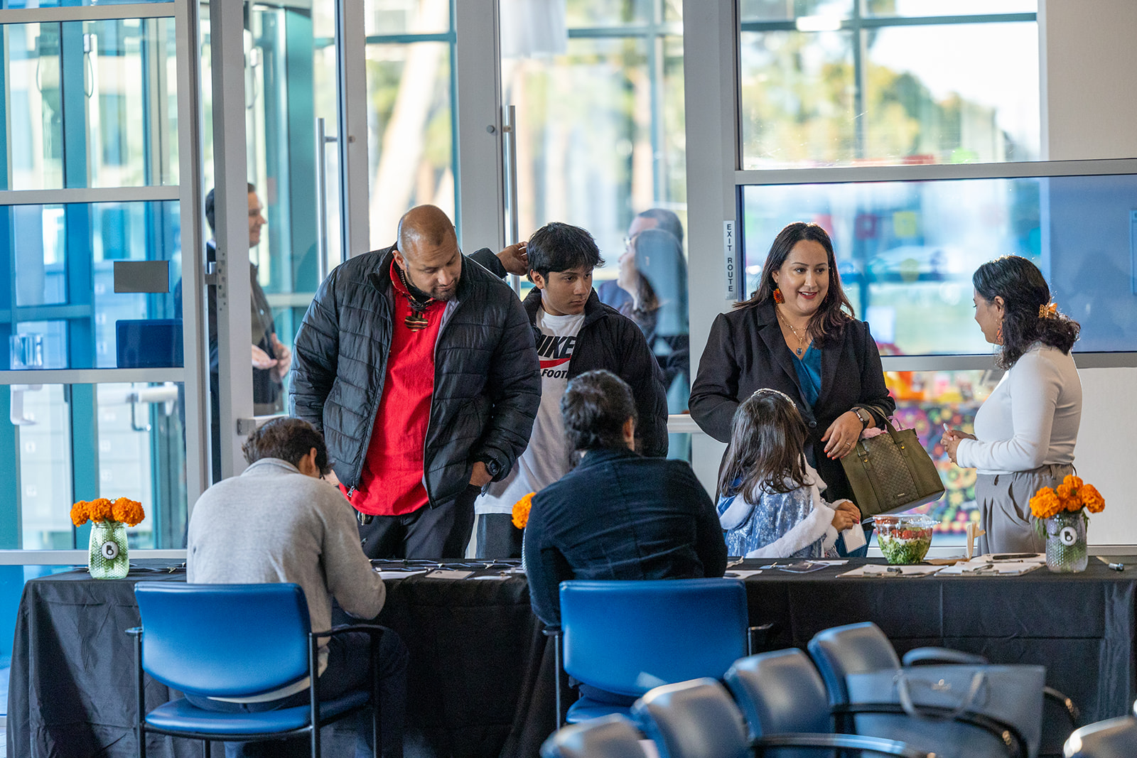Community event